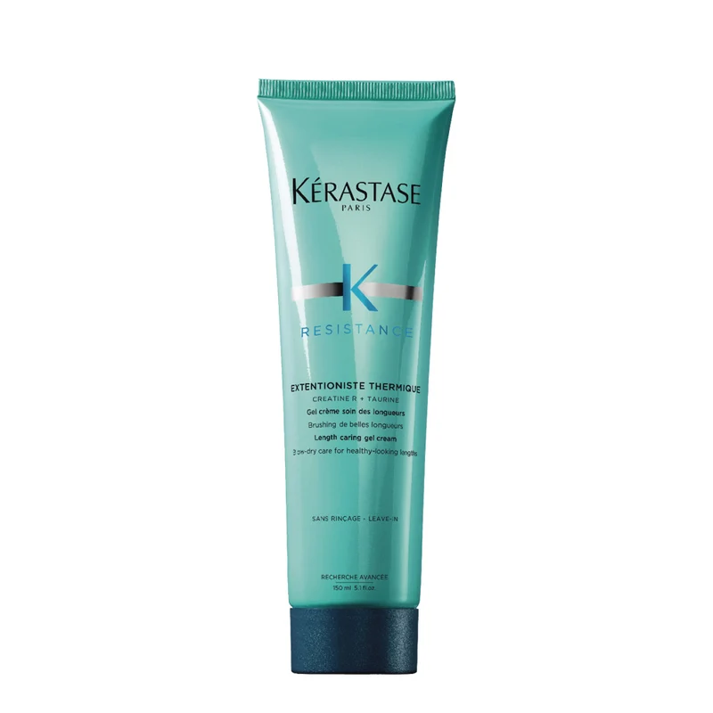 Kerastase Resistance Extentioniste Thermique 150ml -gel crème protection thermique cheveux longs