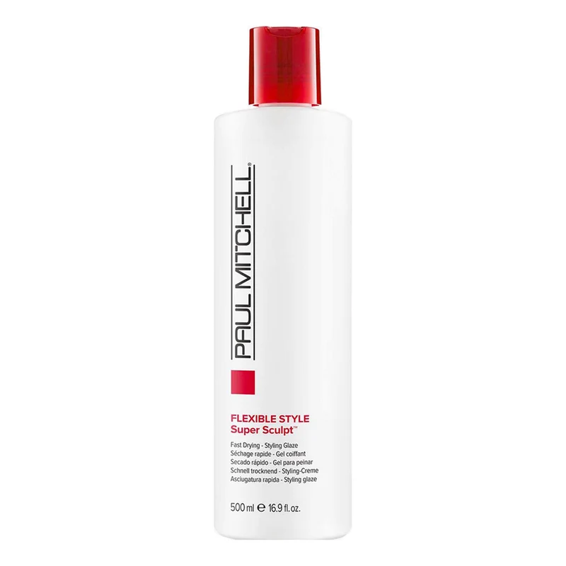 Paul Mitchell Super Sculpt 500ml - lotion volumisante