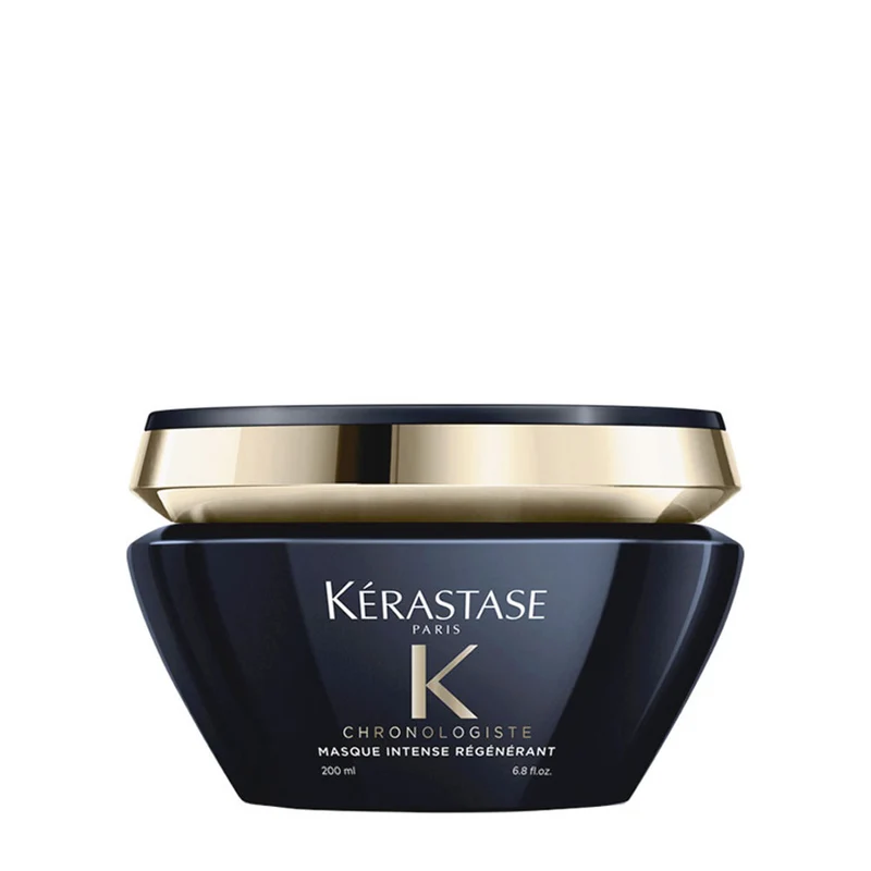 Kerastase Chronologiste Masque Intense Regenerant 200ml - masque revitalisant