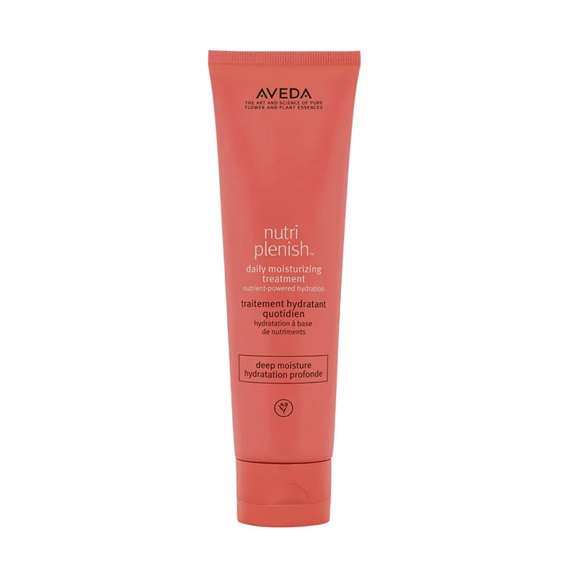 Aveda Nutriplenish Daily Moisturizing Treatment 150ml - soin hydratant sans rinçage