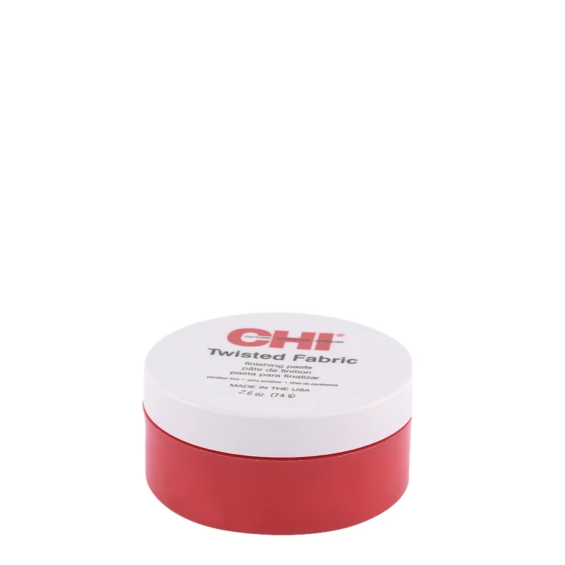 CHI Styling and Finish Twisted Fabric Paste 74gr - Pâte de finition