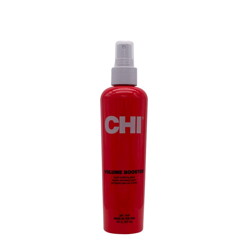 CHI Styling and Finish Volume Booster Liquid Gel 237ml - Liquide volumisant glacé