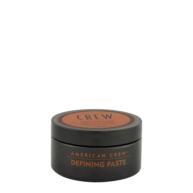 American Crew Style Defining Paste 85gr - cire de définition