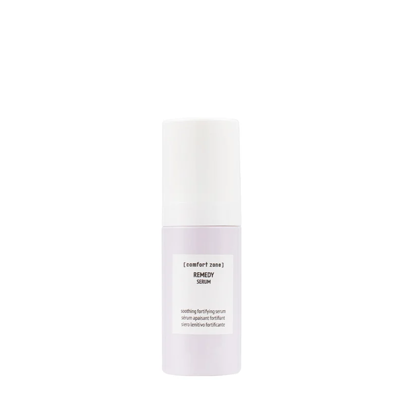 Comfort Zone Remedy Serum 30ml - sérum apaisant fortifiant