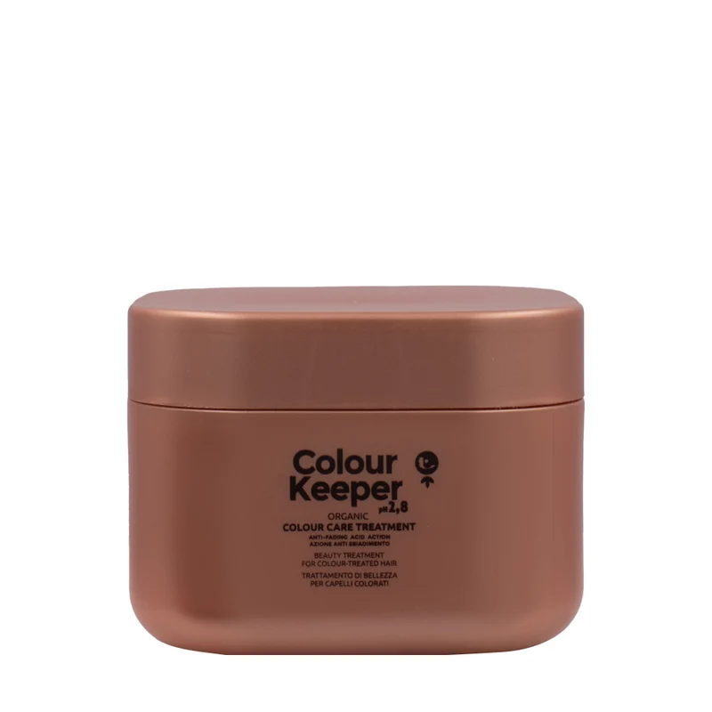 Tecna Colour Keeper Treatment 500ml - après shampooing action anti-décoloration