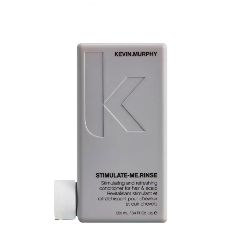 Kevin Murphy Stimulate-Me Rinse 250ml - après-shampooing revitalisant