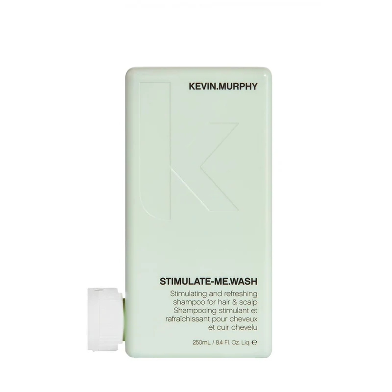 Kevin Murphy Stimulate-Me Wash 250ml - shampooing revitalisant
