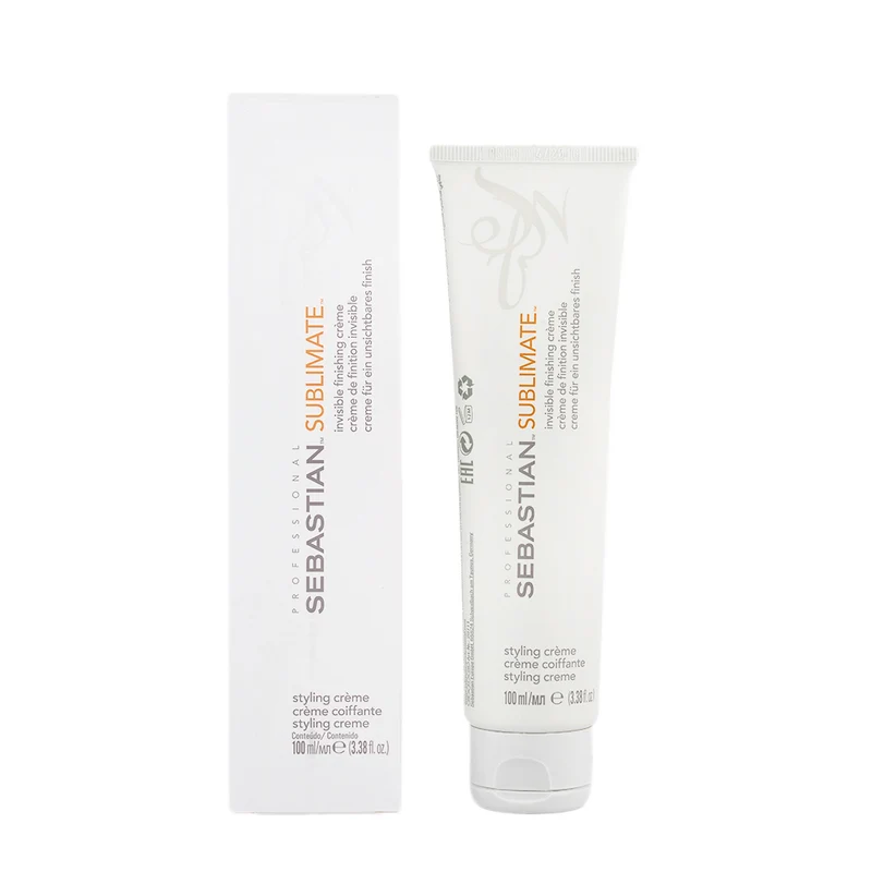Sebastian Flow Sublimate 100ml - crème brillance