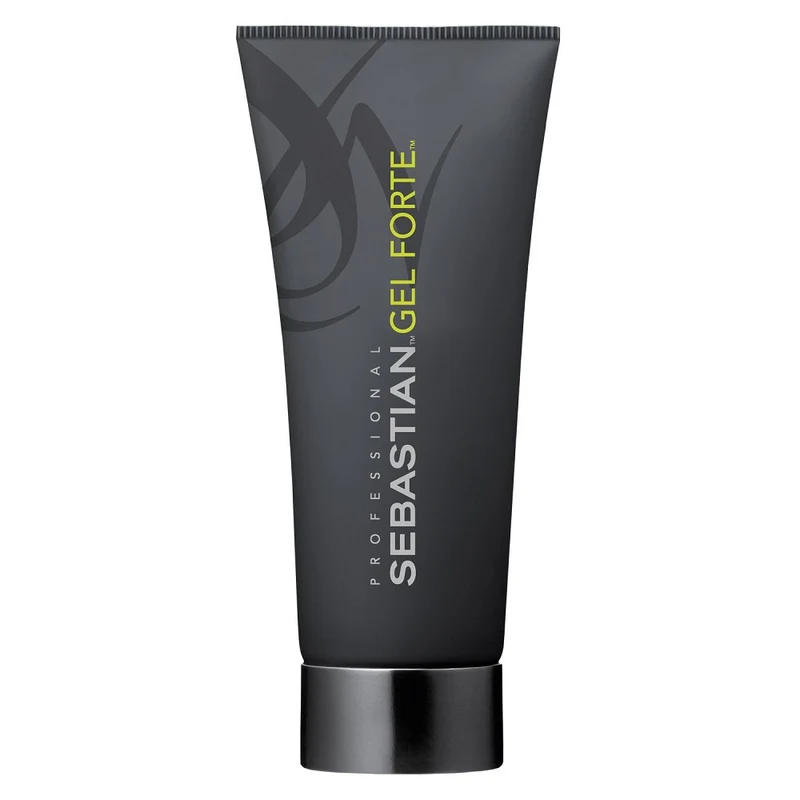 Sebastian Form Gel Forte 200ml - gel tenue forte