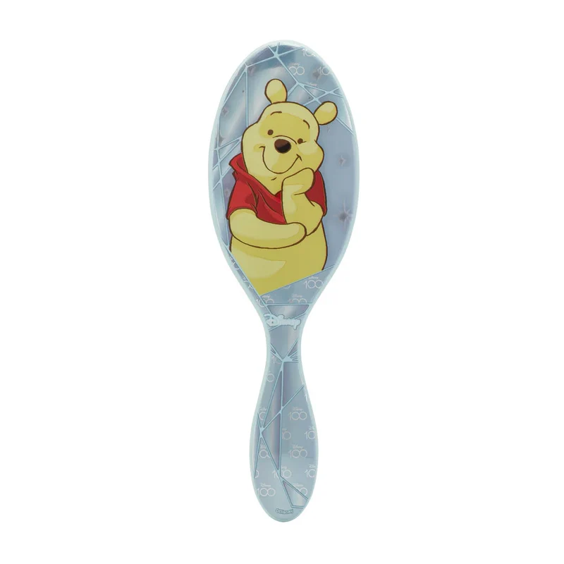 WetBrush Pro Original Detangler Disney 100 Winnie - brosse démêlante