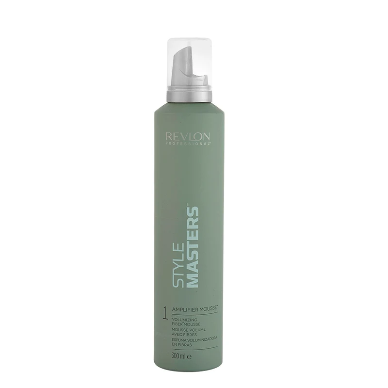 Revlon Style Masters Volume 1 Amplifier Mousse 300ml - mousse volumisante