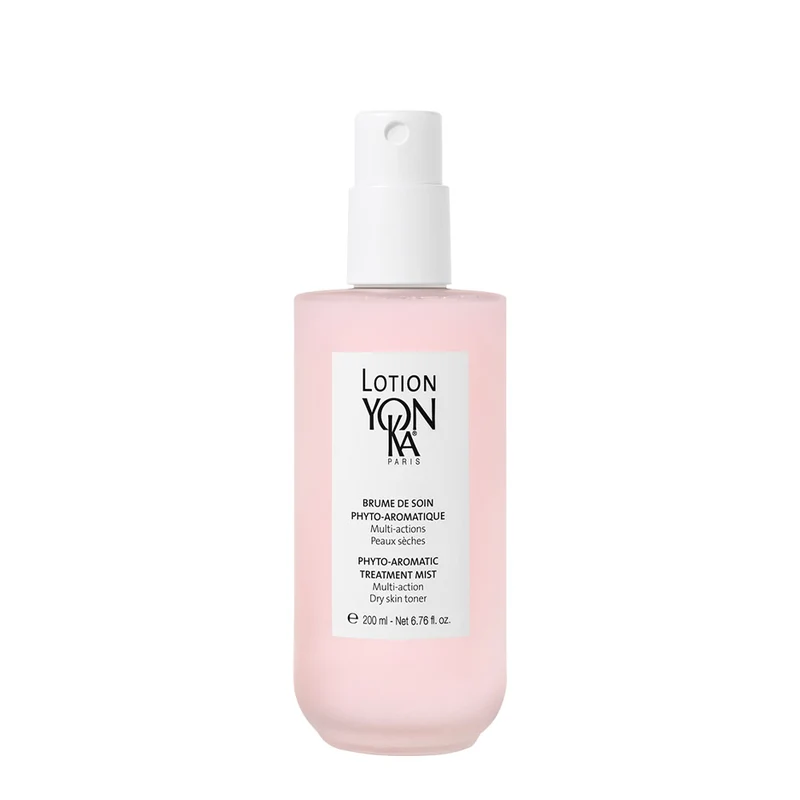 Yonka Les Icononiques Lotion Yon-ka Ps Spray 200ml - lotion revitalisante peaux sèches