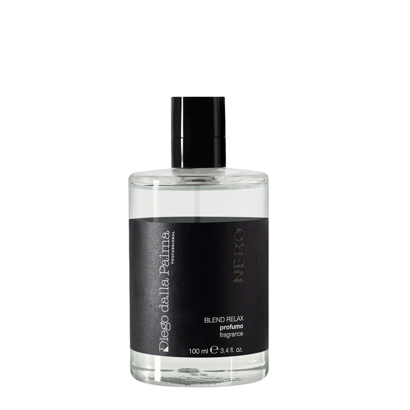 Diego dalla Palma Professional Metodo Nero Blend Relax 100ml - parfum