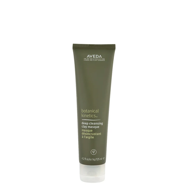 Aveda Botanical Kinetics Deep Cleansing Clay Masque 125ml - masque pour peau grasse