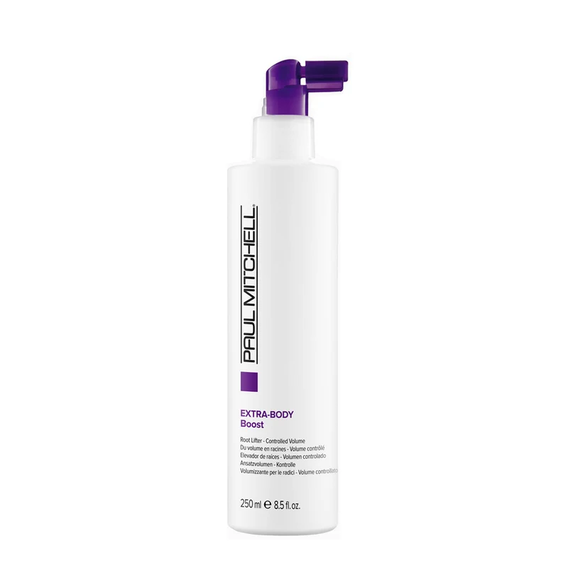 Paul Mitchell Extra body Daily boost 250ml - spray volumateur