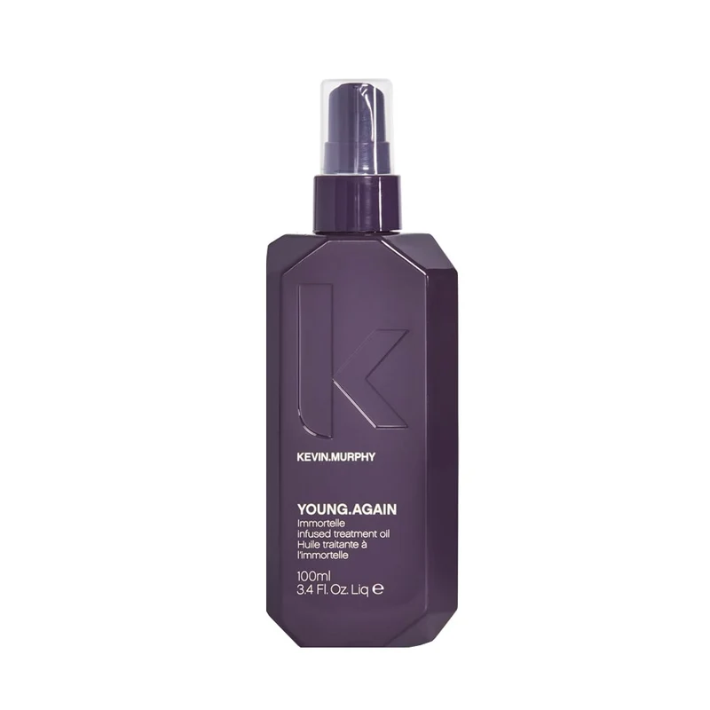 Kevin Murphy Young Again 100ml - traitement à l’huile anti-âge