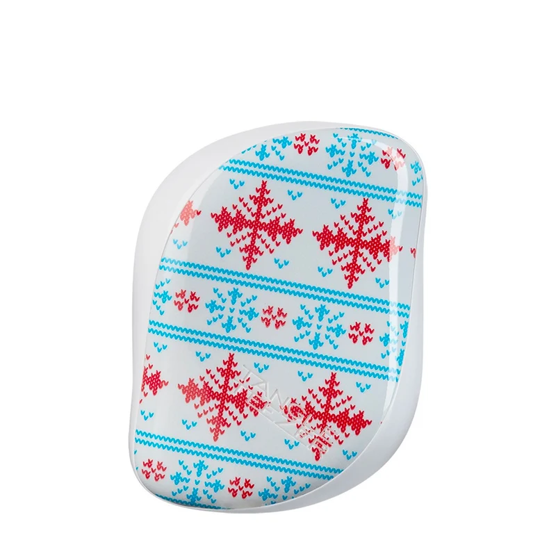 Tangle Teezer Compact Styler Winter Frost - brosse compacte