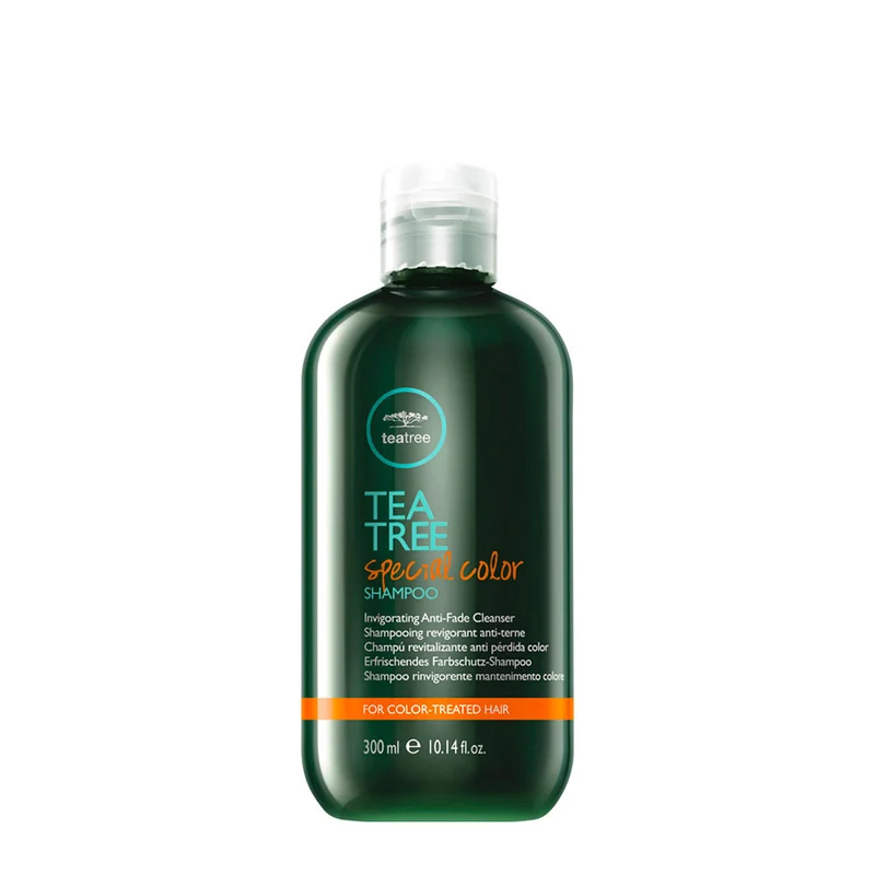 Paul Mitchell Paul Mitchell Tea Tree Special Color Shampoo 300ml