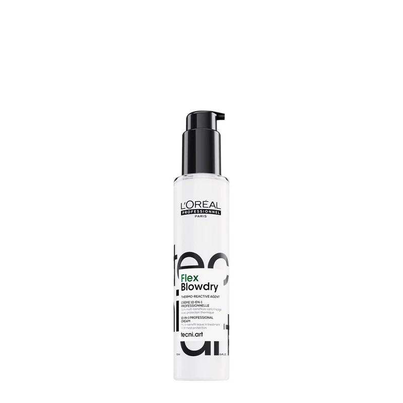 L'Oréal Tecni Art Flex Blowdry 150 ml - sérum thermo protecteur