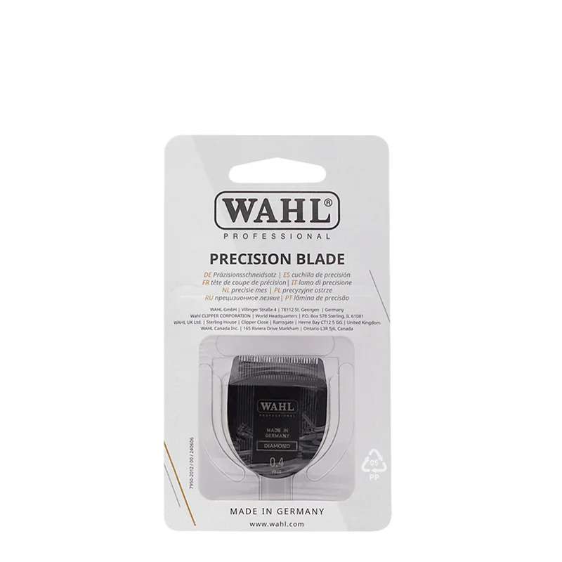 Wahl Diamond Blade - lame