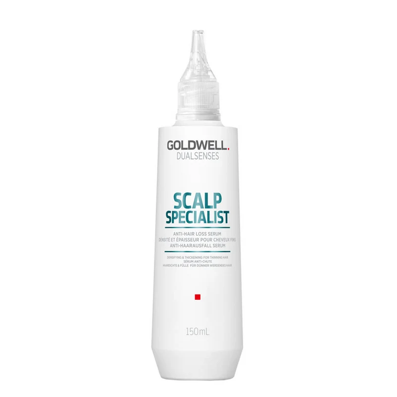 Goldwell Dualsenses Scalp Specialist Anti-Hairloss Serum 150ml - sérum anti-chute