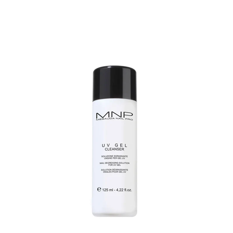 My Nail Pro MNP Uv Gel Cleanser 125ml - solution dégraissante pour gel UV