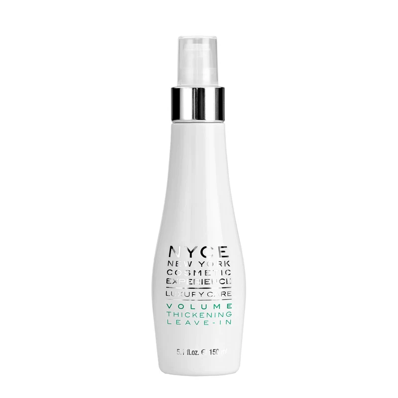 Nyce Luxury Care Volume Thickening Leave In 150ml - spray volumisant