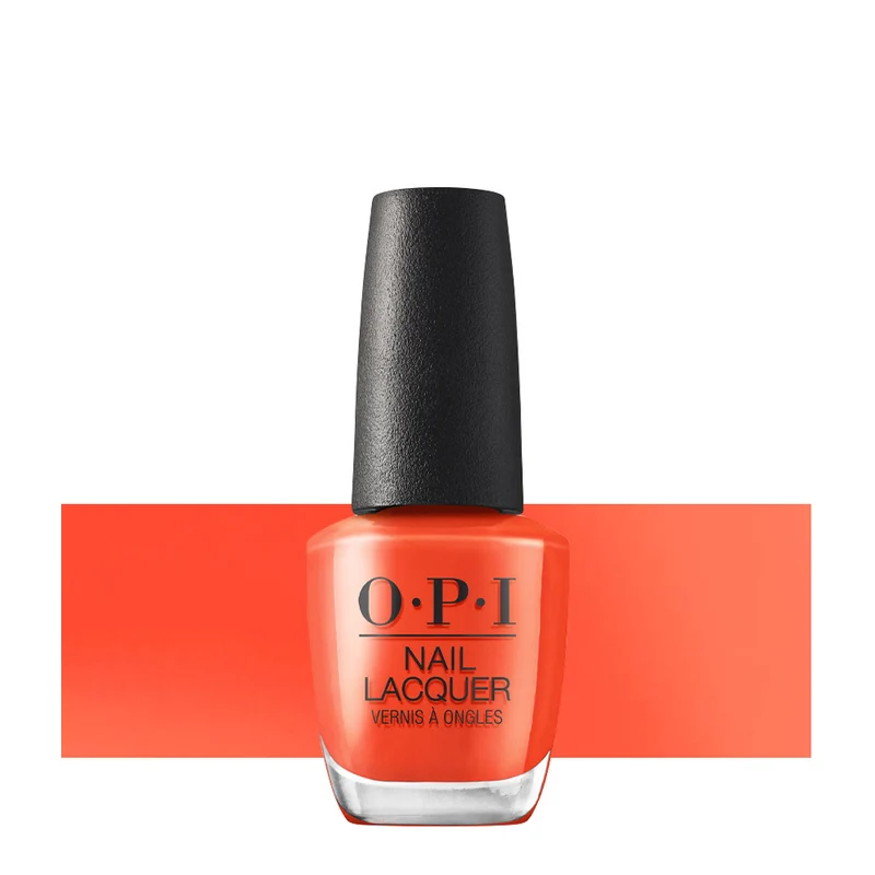 OPI Nail Laquer Make 'Em Jelly Summer 2025 Make ‘Em Jelly 15ml - vernis à ongles