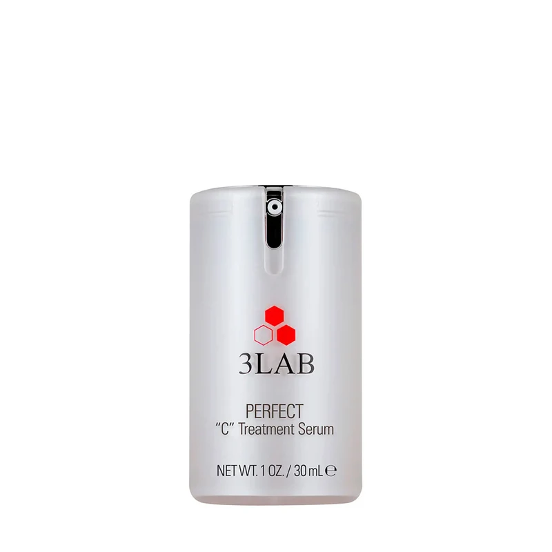 3Lab Perfect C Treatment Serum 30ml - sérum vitamine C