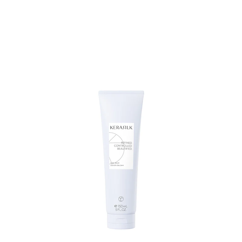 Kerasilk Specialists Curl Balm 150ml - sans rinçage cheveux bouclés