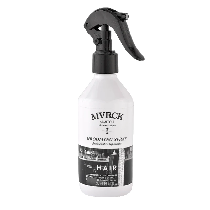 Paul Mitchell MVRCK Grooming Spray 215ml - spray volumateur à tenue légère