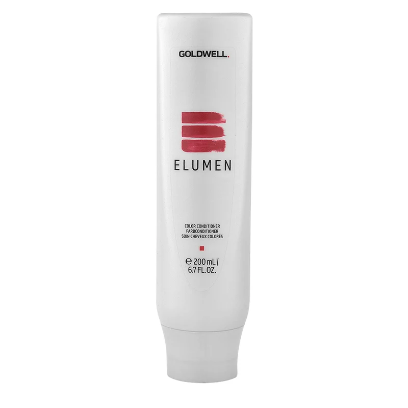 Goldwell Elumen Color Conditioner 200ml - après-shampooing cheveux colorés