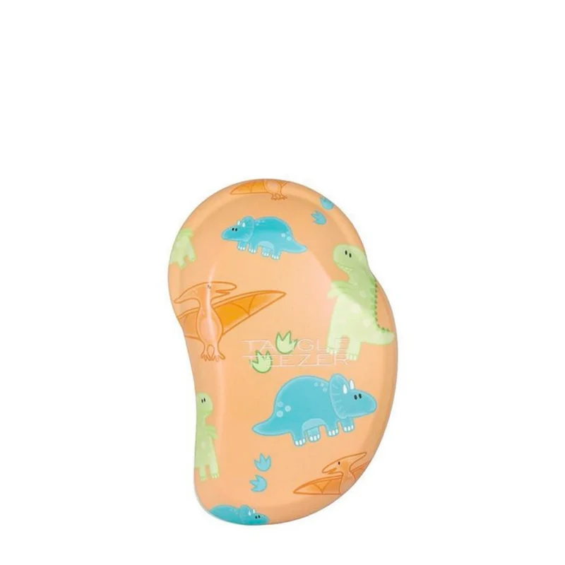 Tangle Teezer Original Mini Mighty Dino - Brosse Démêlante