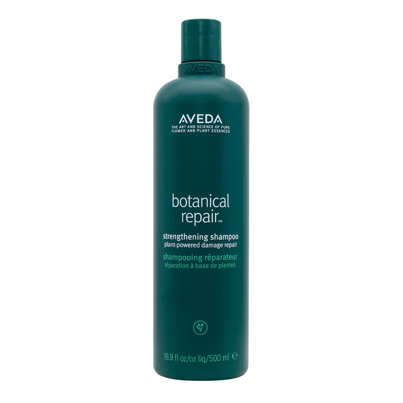 Aveda Botanical Repair Strengthening Shampoo 500ml - shampooing fortifiant
