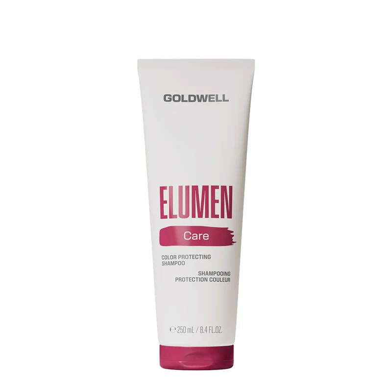 Goldwell Elumen Care Color Protecting Shampoo 250ml - shampoo protection de la couleur