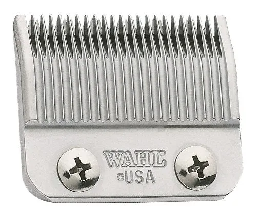 Wahl Snijmes Super Taper - Super Taper Cordless - Super Taper Chroom - Taper 2000