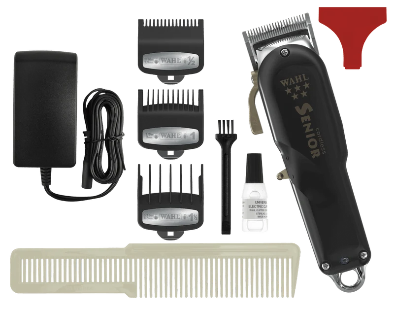 Wahl Cordless Senior Tondeuse