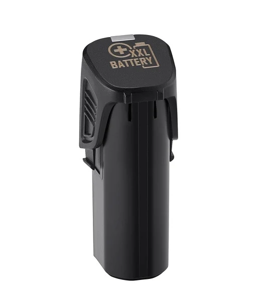Moser GENIO PRO Lithium Power Batterij XXL
