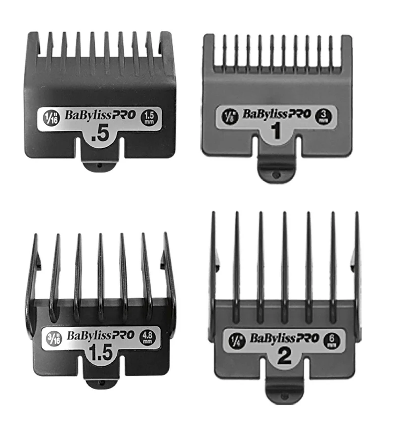 BaByliss PRO 4ArtistsTondeuse Opzetkammen FX8700E / FX8700GE / FX8700RGE