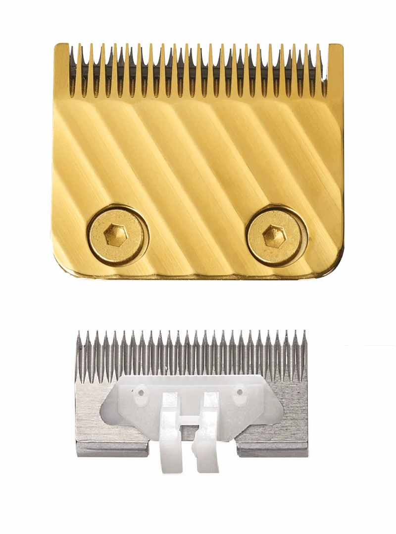 BaByliss PRO 4Artists Tondeuse Snijmes GOLDFX FX8700GE