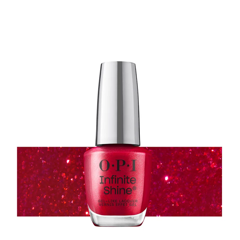 Opi Fall 2026 Most Requested Deer Vallery Spice 15ml - vernis à ongles longue tenue