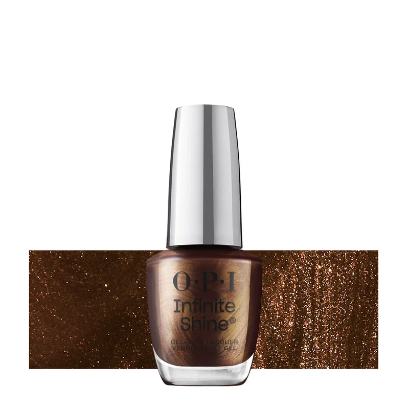 Opi Fall 2026 Most Requested Espresso Your Style 15ml - vernis à ongles longue tenue