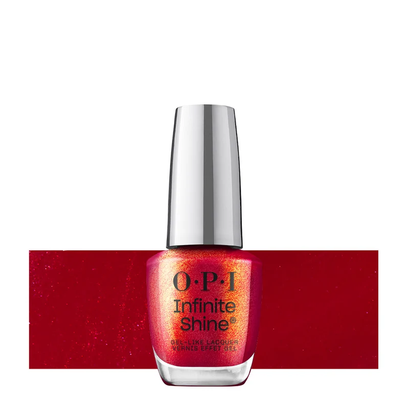 Opi Fall 2026 Most Requested Malaga Wine Not?15ml - vernis à ongles longue tenue