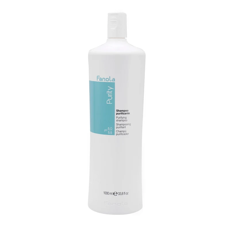 Fanola Purity Shampooing Antipelliculaire 350ml