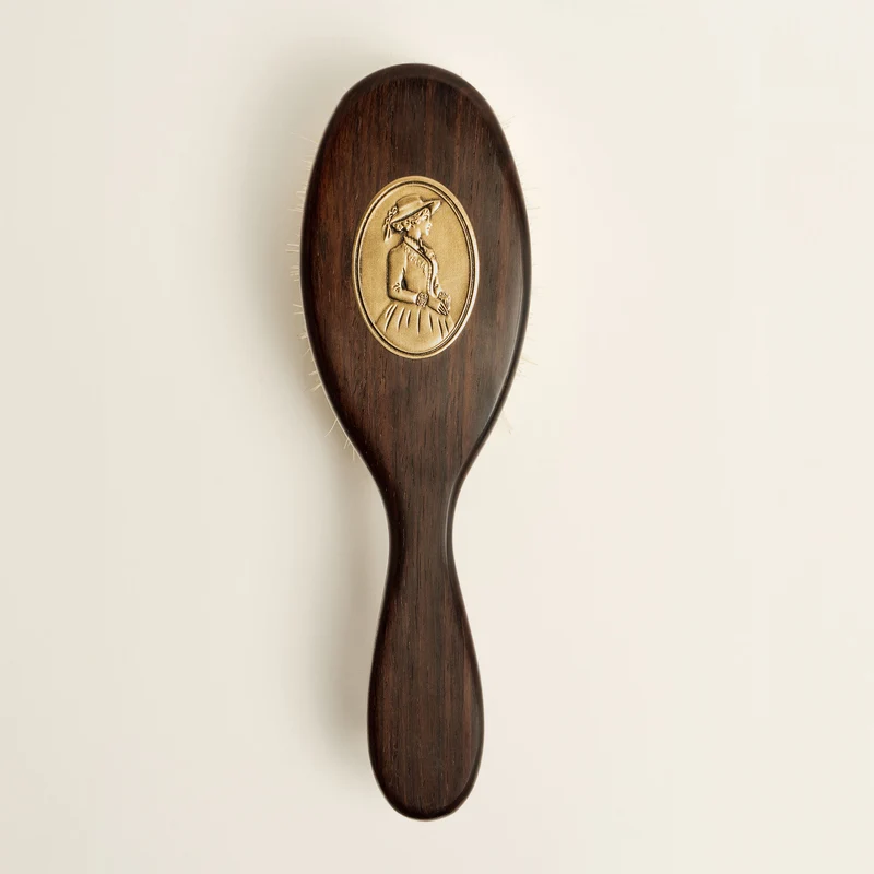 Brosse Collector 1875 - 100% fait-main