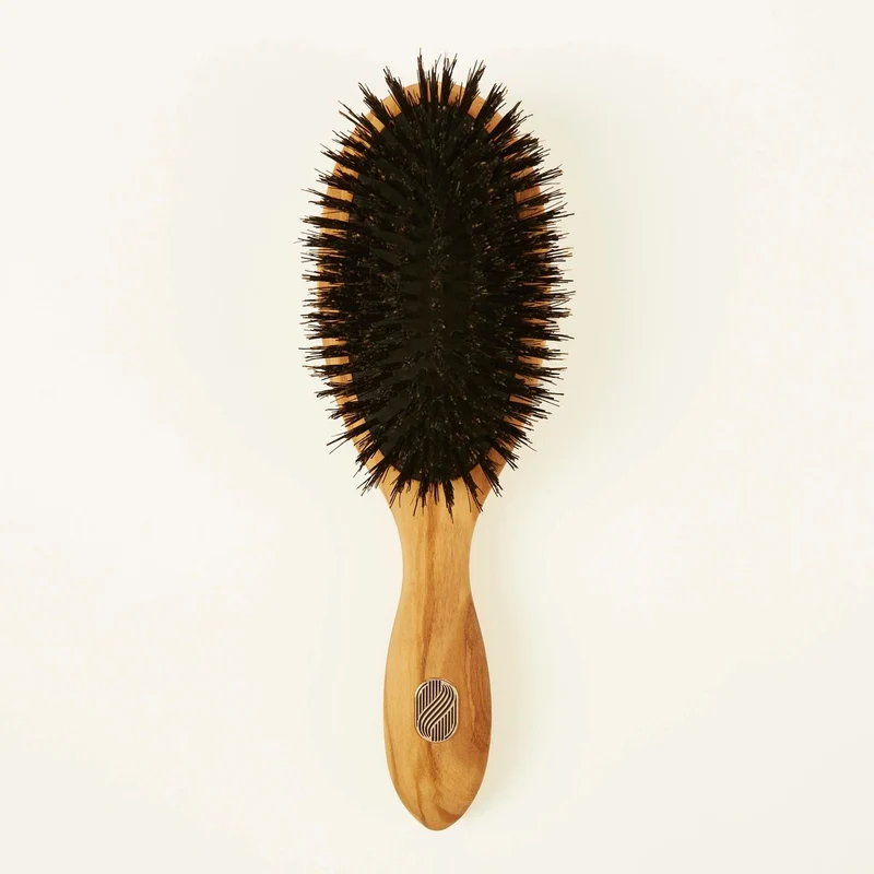 Brosse à cheveux de Soin