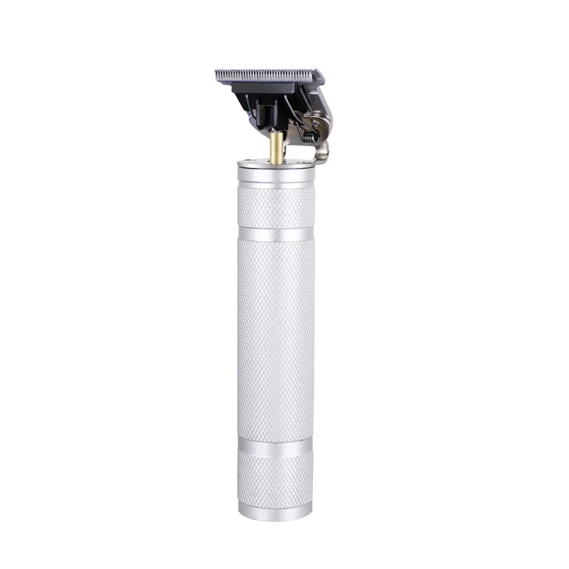 Tondeuse à cheveux Longfeng Tondeuse électrique CJBJMRPF00855-Silver