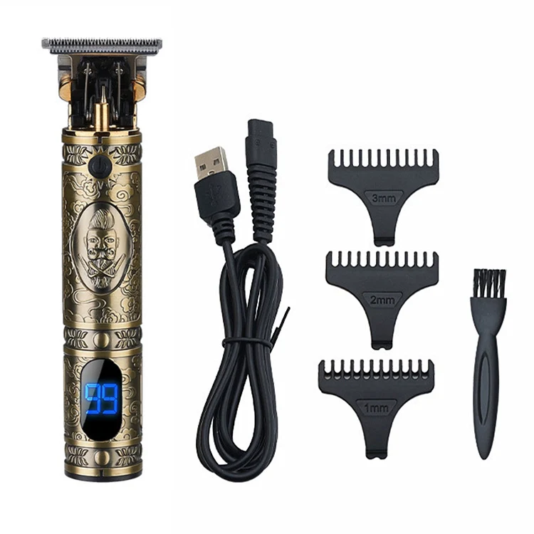 Tondeuse à cheveux électrique T9