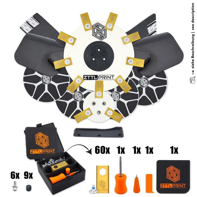 Mammotion Luba mini 2 AWD Mähroboter Performance Komplettpaket