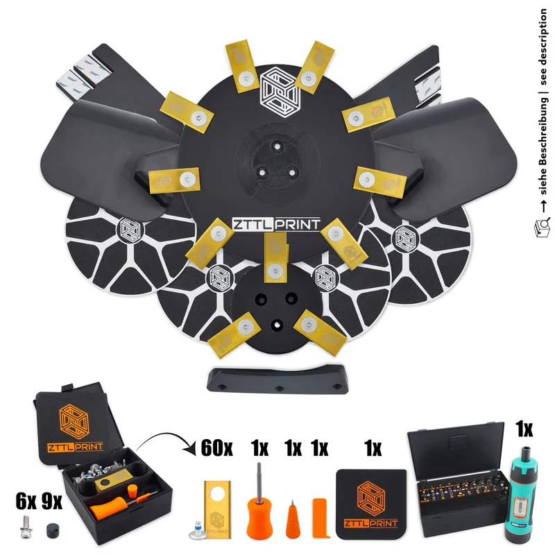 Mammotion Luba mini 2 AWD Mähroboter Performance Komplettpaket PRO